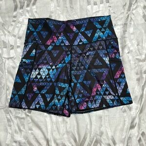 CVG 5” shorts